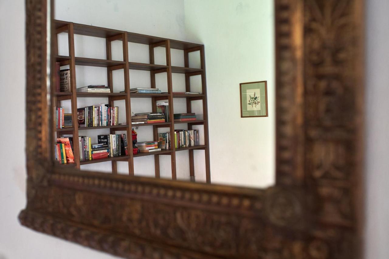 San Rafael Otel Mompos Dış mekan fotoğraf