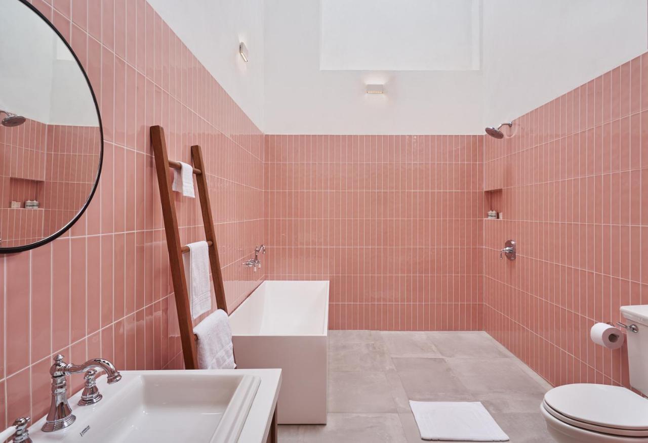 San Rafael Otel Mompos Dış mekan fotoğraf