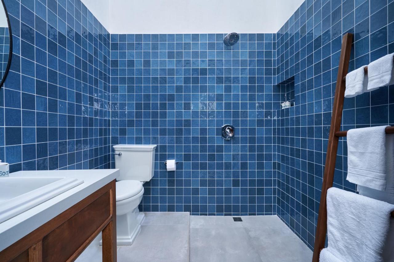 San Rafael Otel Mompos Dış mekan fotoğraf