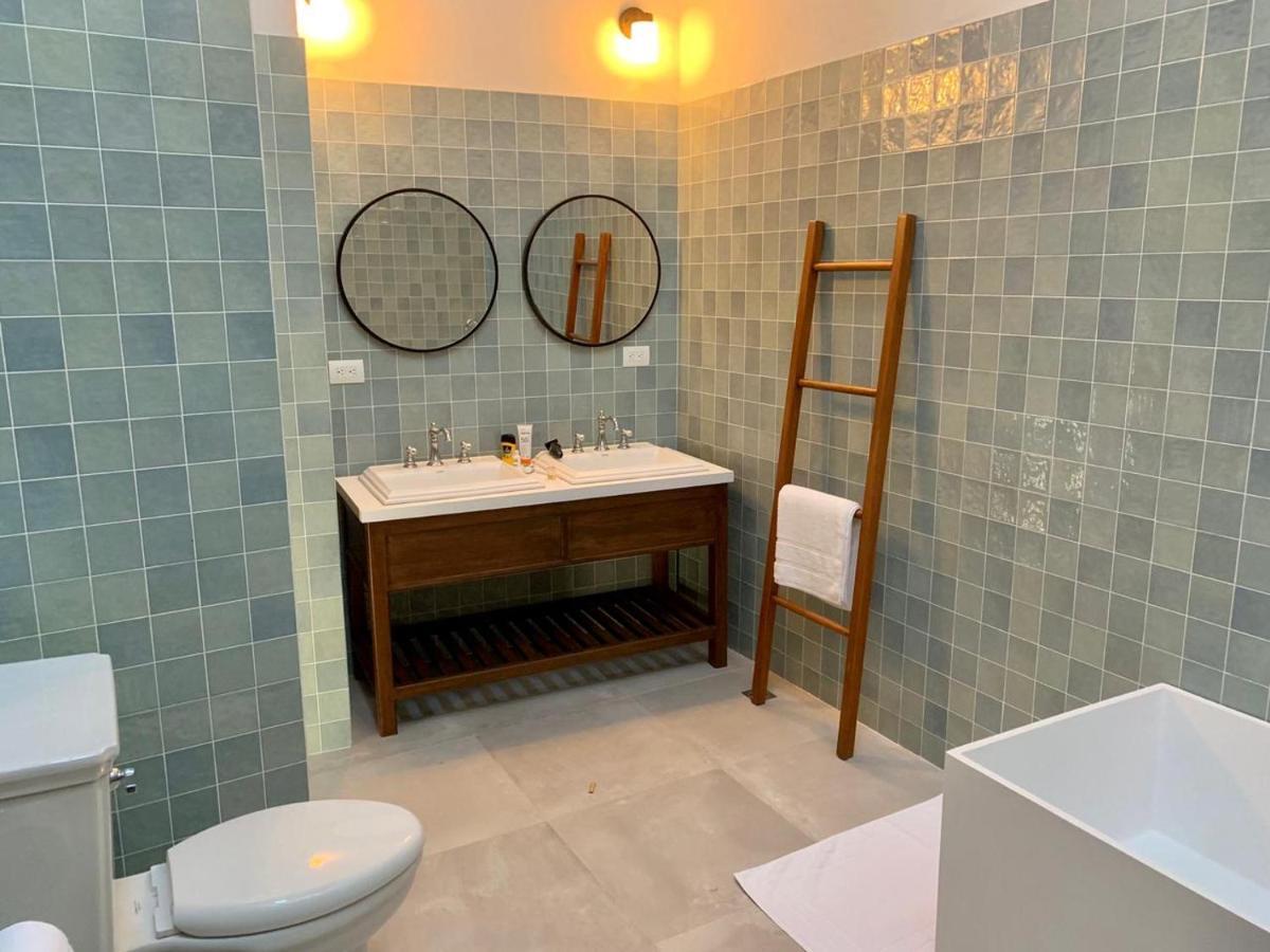 San Rafael Otel Mompos Dış mekan fotoğraf