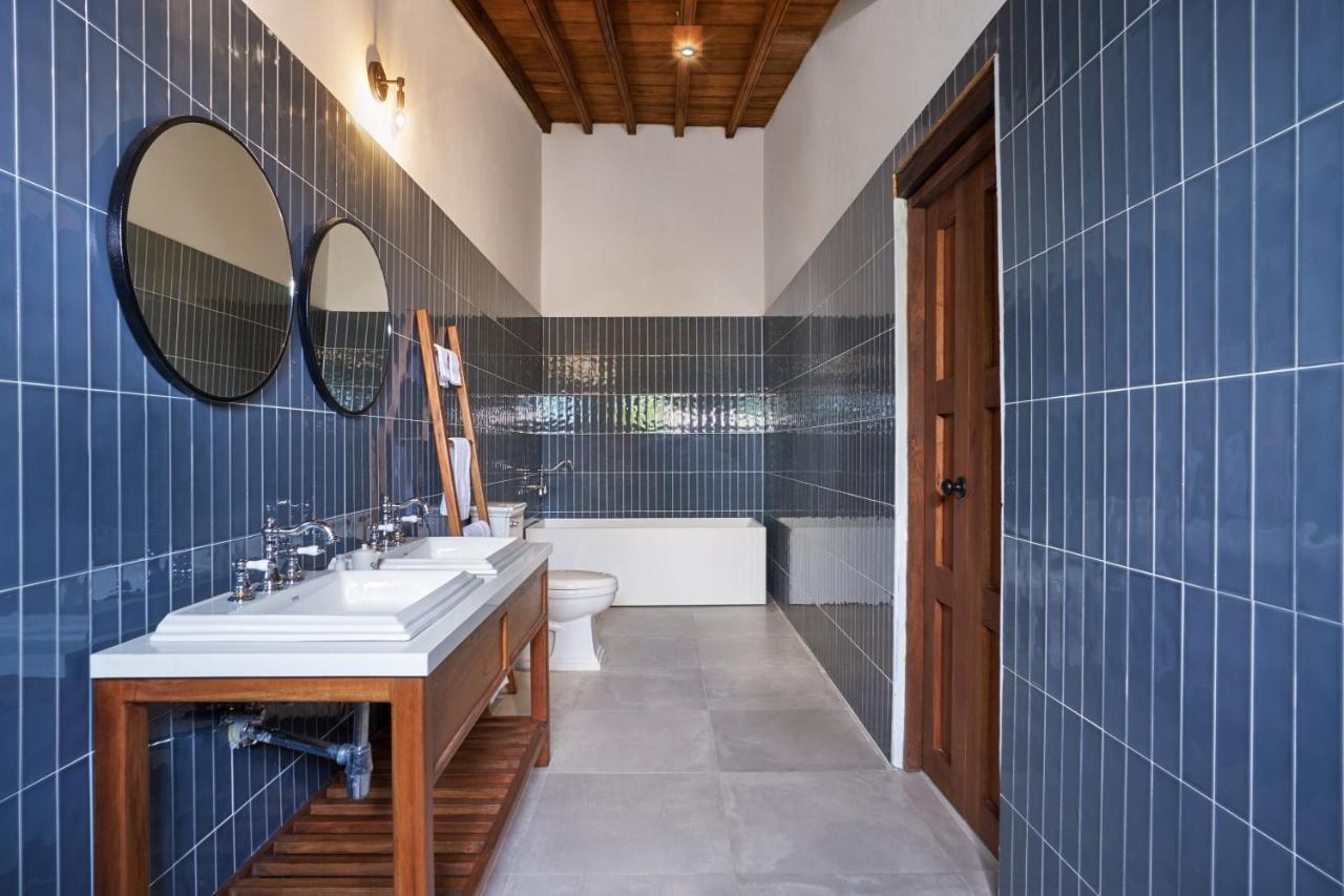 San Rafael Otel Mompos Dış mekan fotoğraf