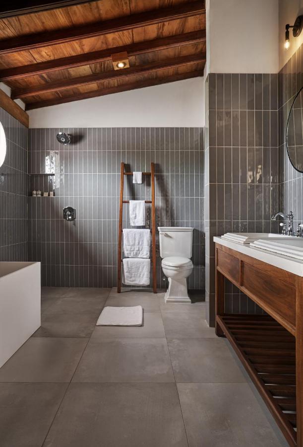 San Rafael Otel Mompos Dış mekan fotoğraf