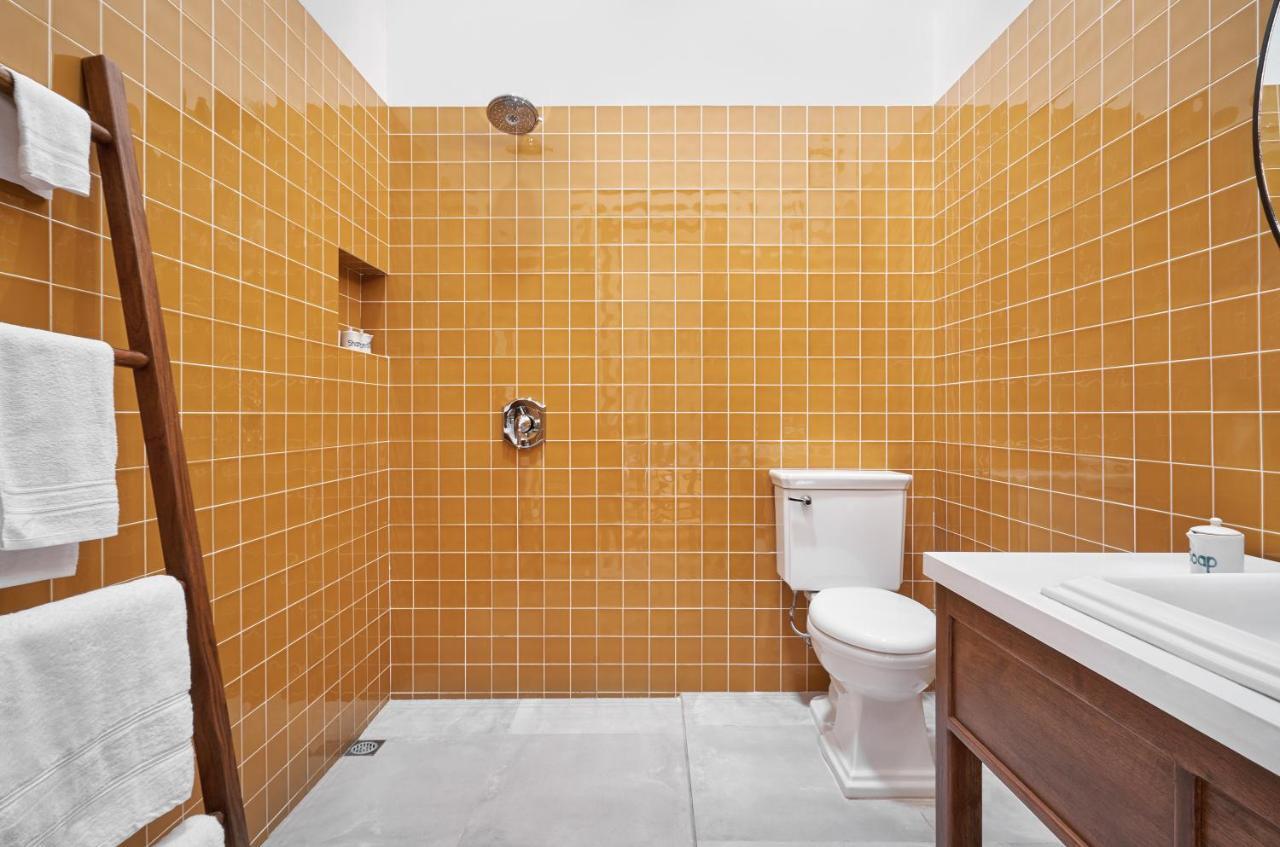 San Rafael Otel Mompos Dış mekan fotoğraf