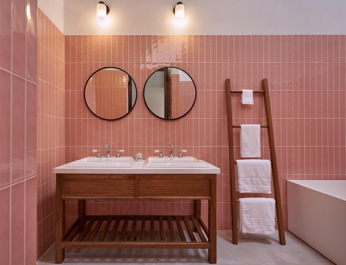 San Rafael Otel Mompos Dış mekan fotoğraf