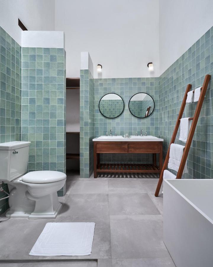 San Rafael Otel Mompos Dış mekan fotoğraf