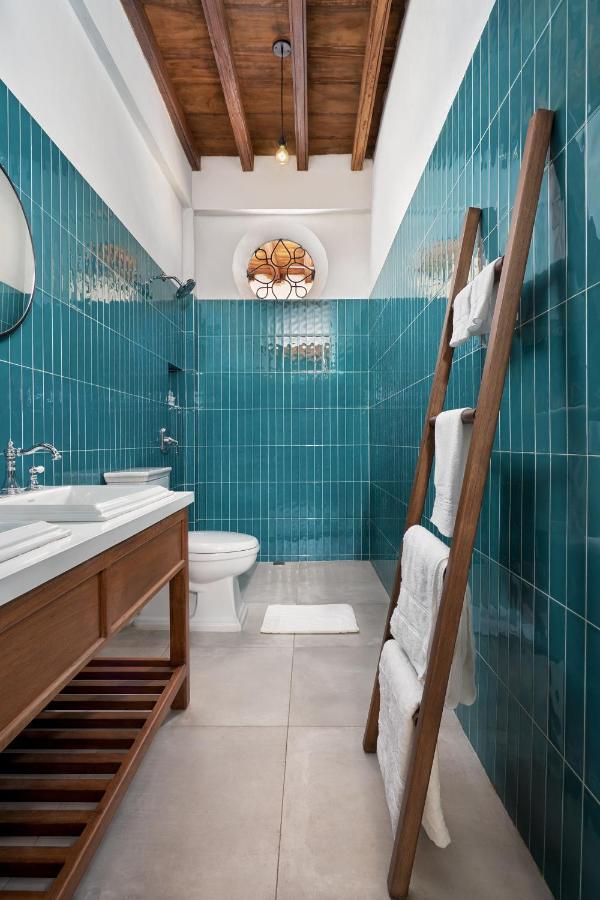 San Rafael Otel Mompos Dış mekan fotoğraf
